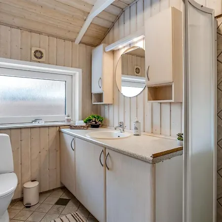 度假居 Alexis - 500m From The Sea By Interhome