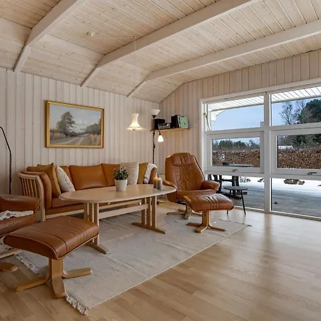 Alexis - 500m From The Sea By Interhome Gedser