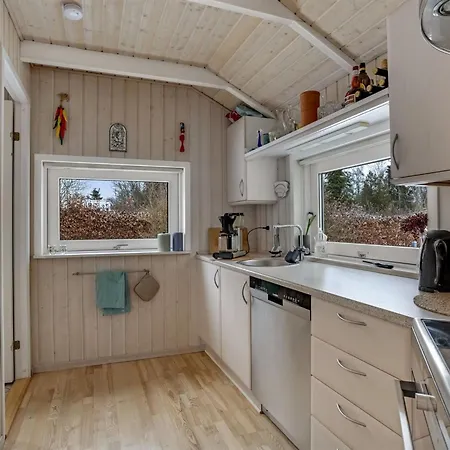 Alexis - 500m From The Sea By Interhome * 盖瑟