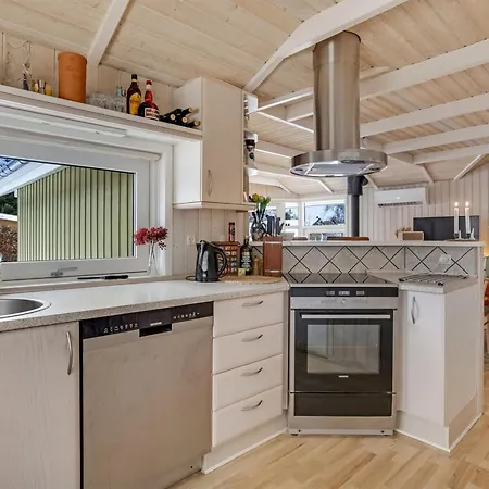 度假居 Alexis - 500m From The Sea By Interhome