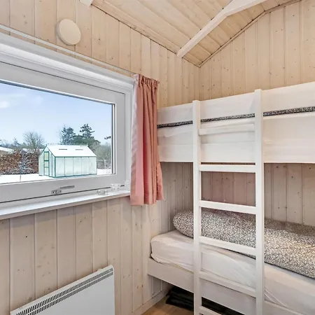 度假居 Alexis - 500m From The Sea By Interhome *