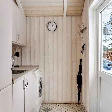 Alexis - 500m From The Sea By Interhome Holiday home *